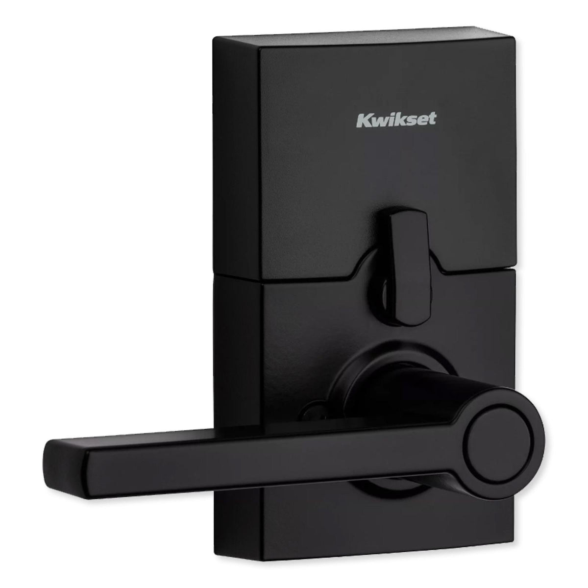 Kwikset 917 SmartCode Electronic Halifax Lever