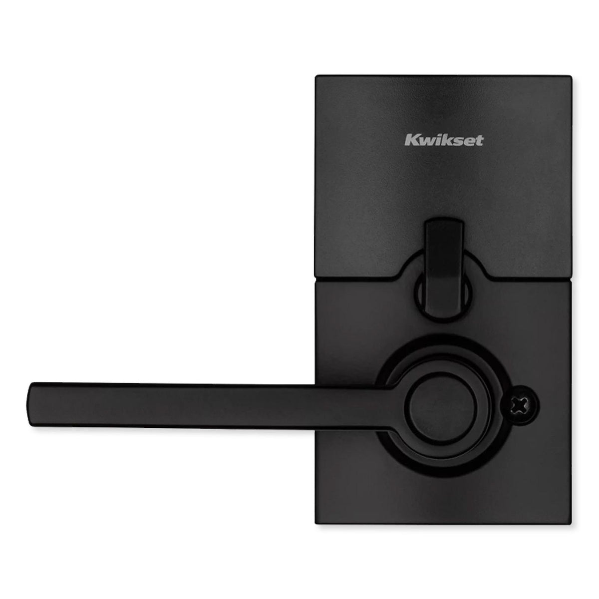Kwikset 917 SmartCode Electronic Halifax Lever