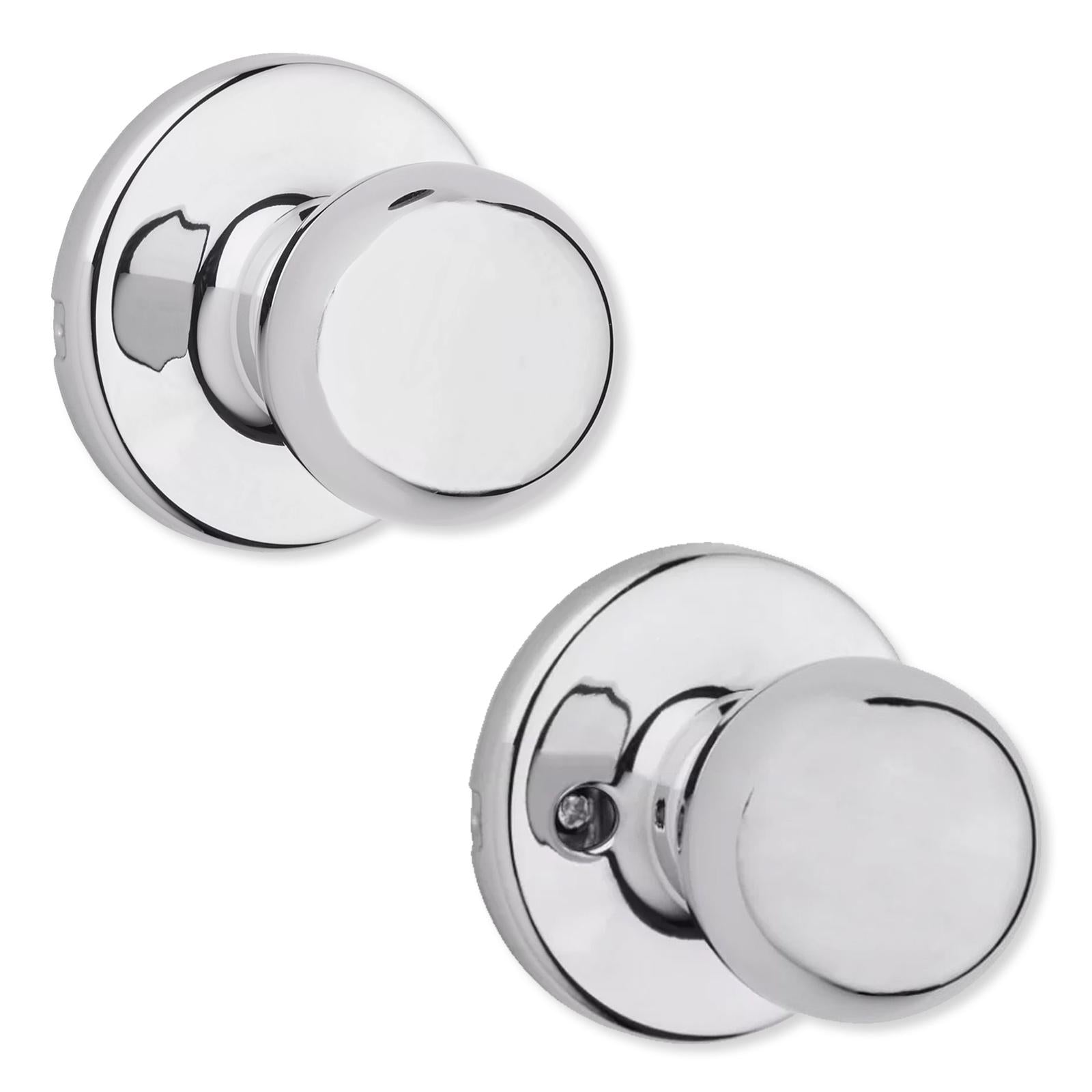 Kwikset Polo Passage Knob