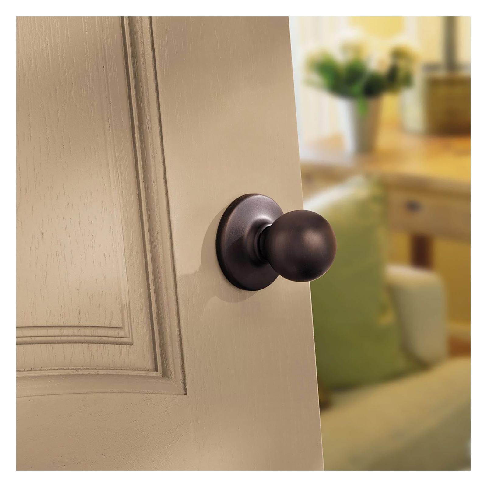 Kwikset Polo Passage Knob