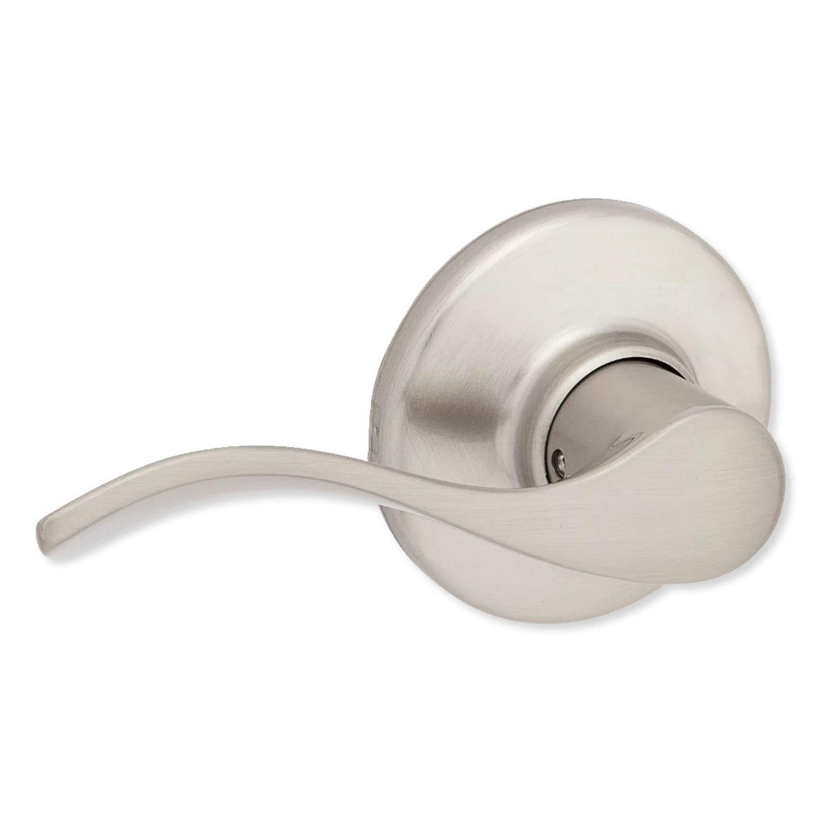 Kwikset Balboa Reversible Passage Leverset