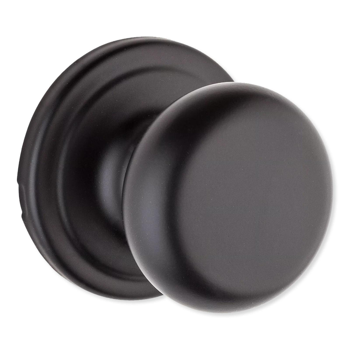 Kwikset Hancock Passage Knobs