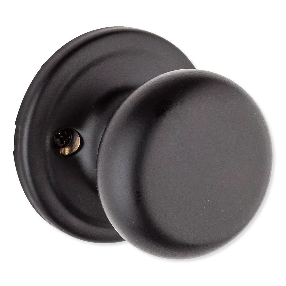 Kwikset Hancock Passage Knobs