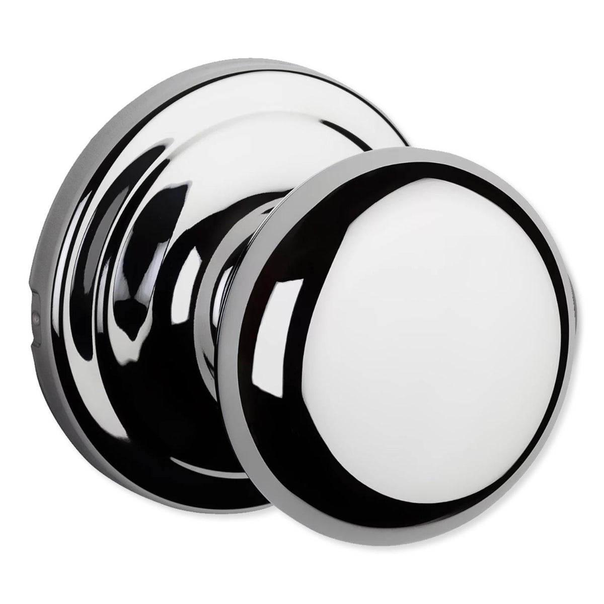 Kwikset Hancock Passage Knobs