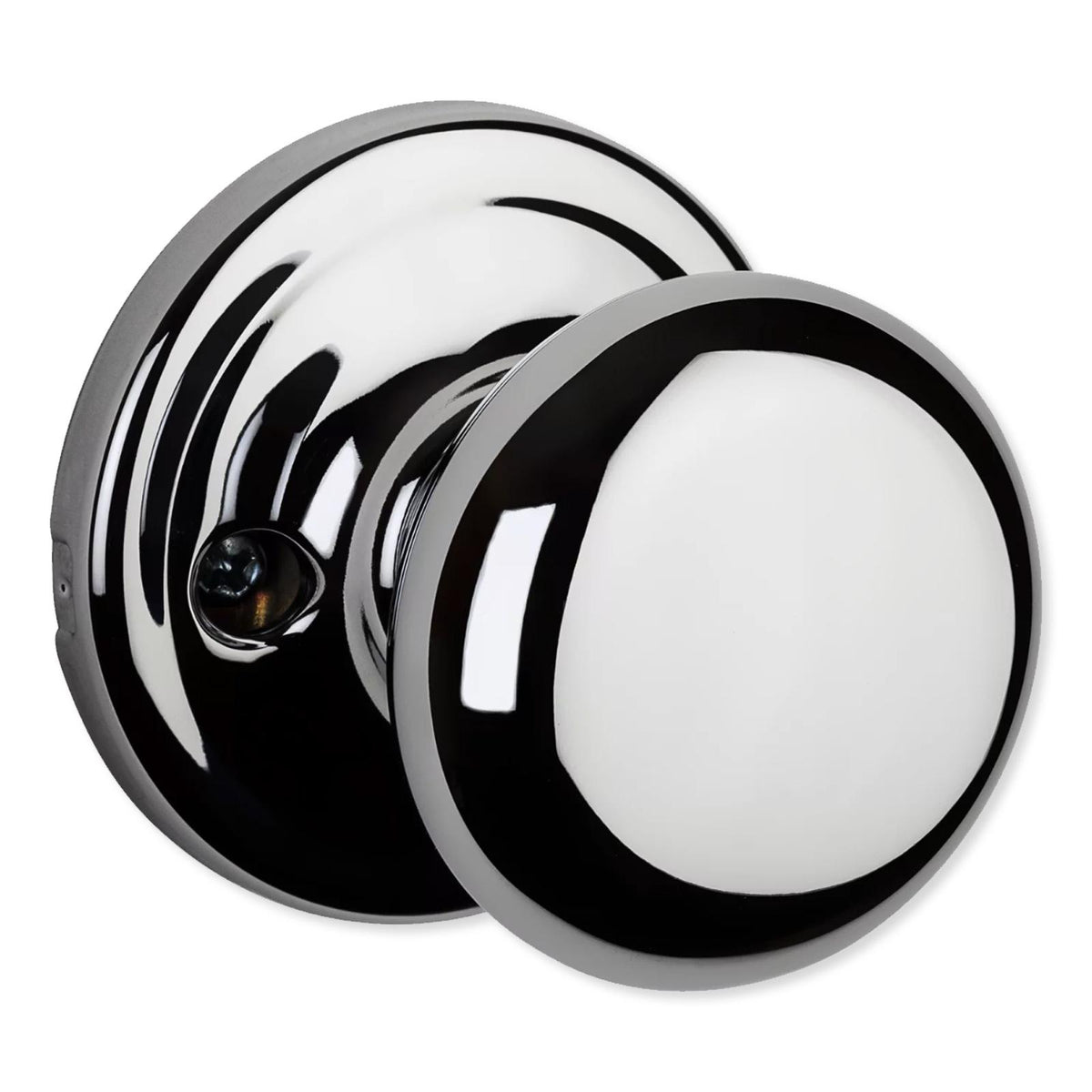 Kwikset Hancock Passage Knobs
