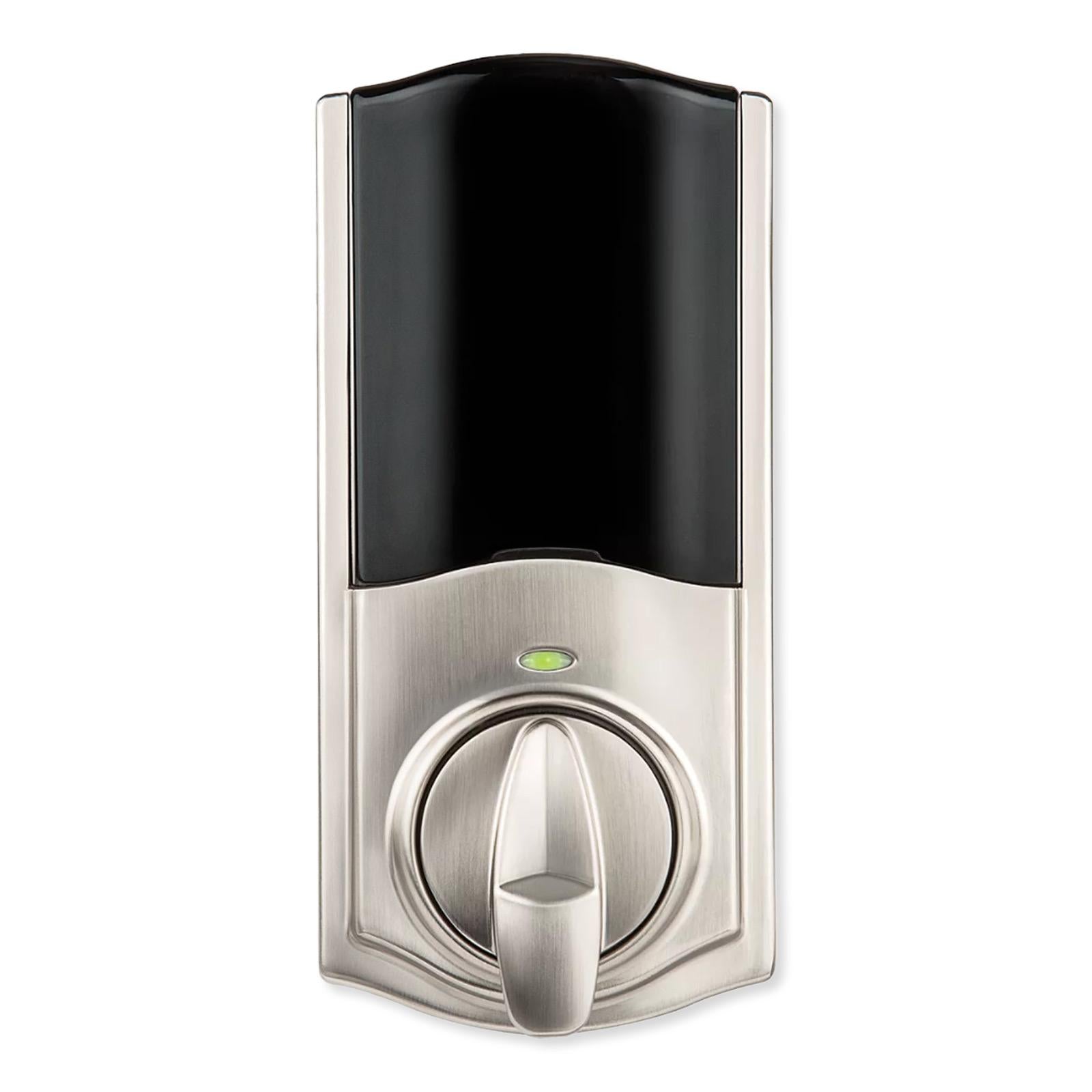Kwikset Convert Smart Lock Conversion Kit with Zigbee