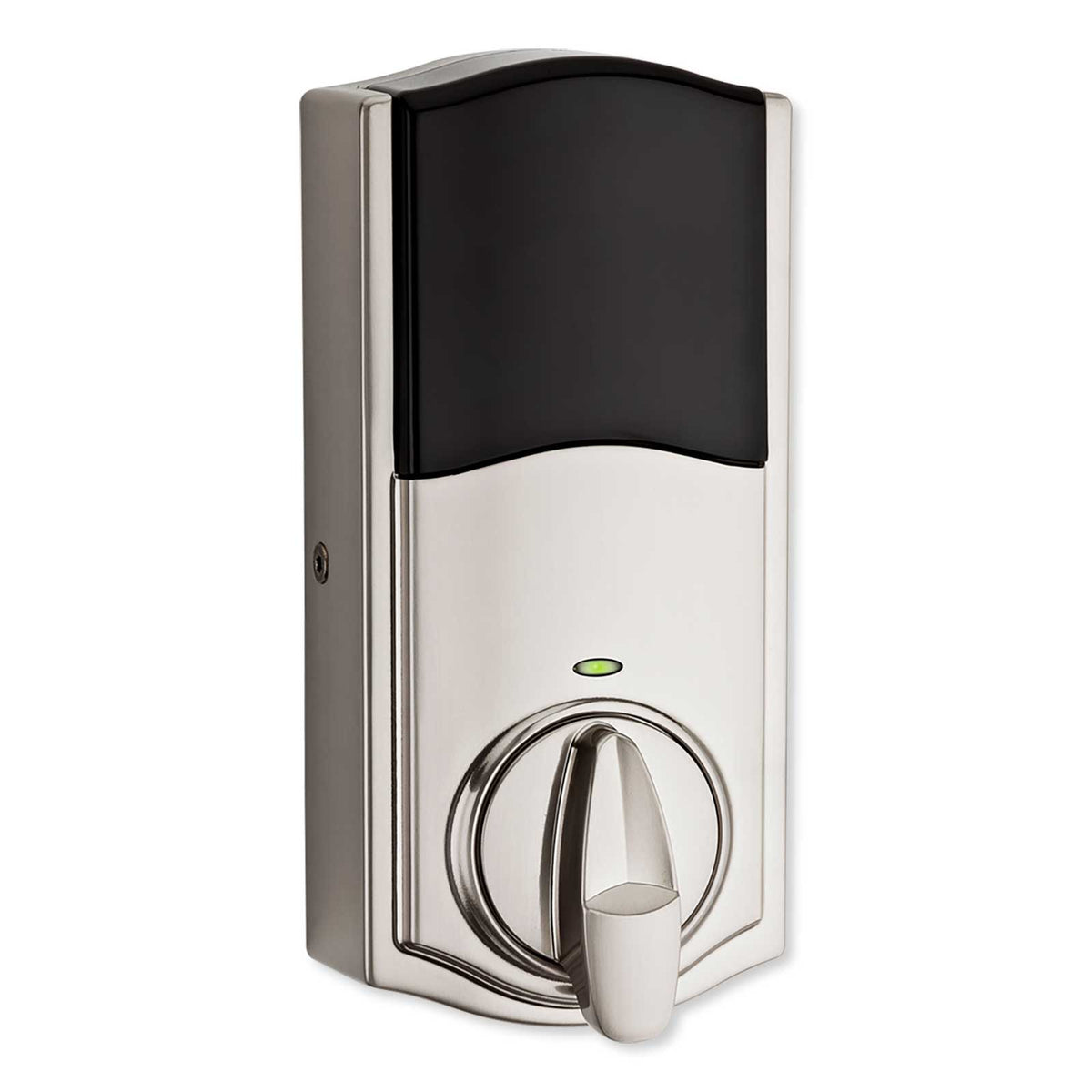 Kwikset SmartCode 916 Traditional Electronic Z-Wave Deadbolt