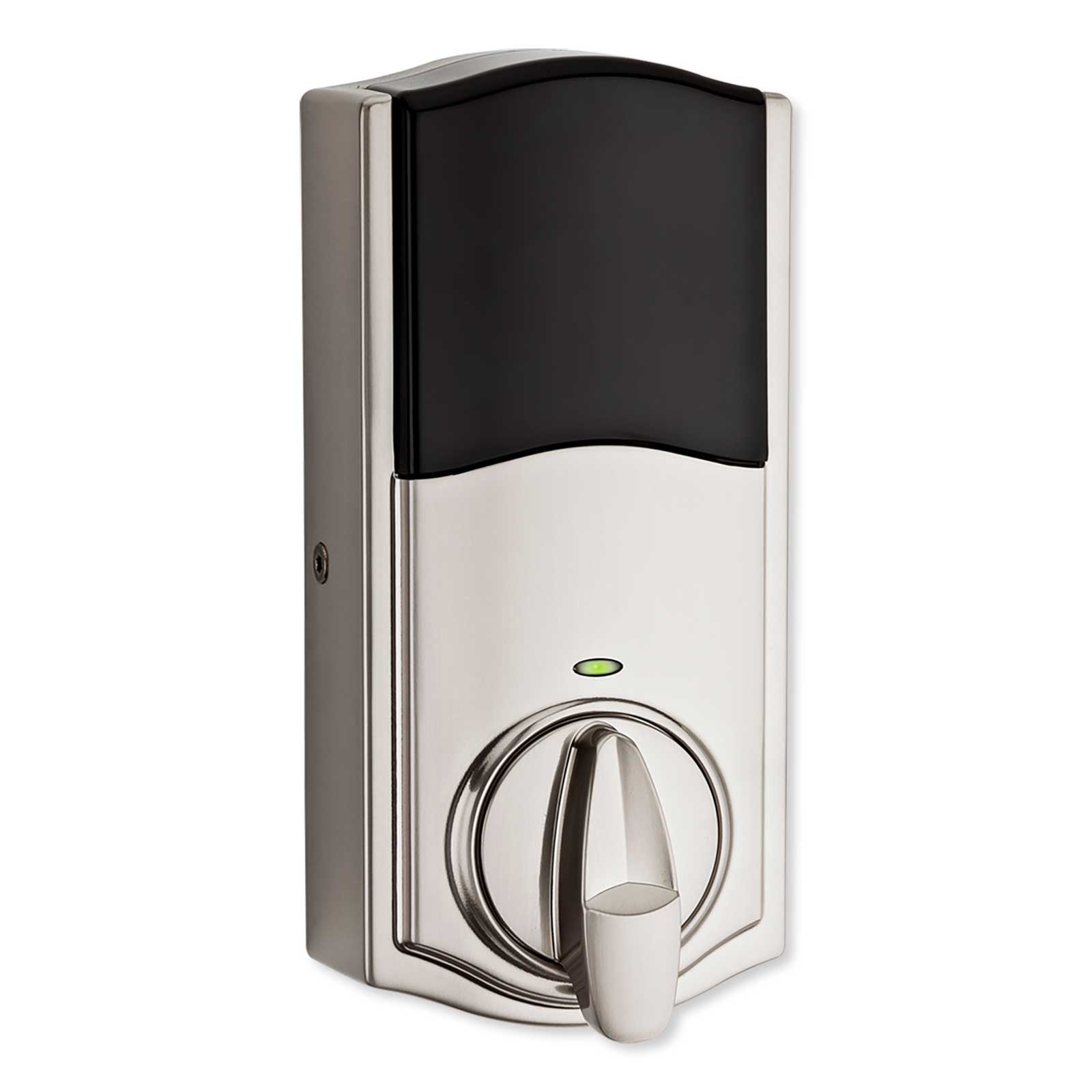 Kwikset SmartCode 916 Traditional Electronic Z-Wave Deadbolt