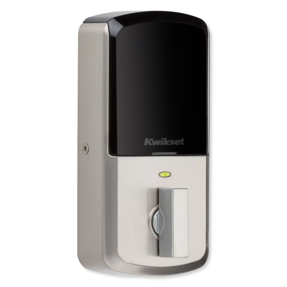 Kwikset Halo Keypad Wi-Fi Smart Lock