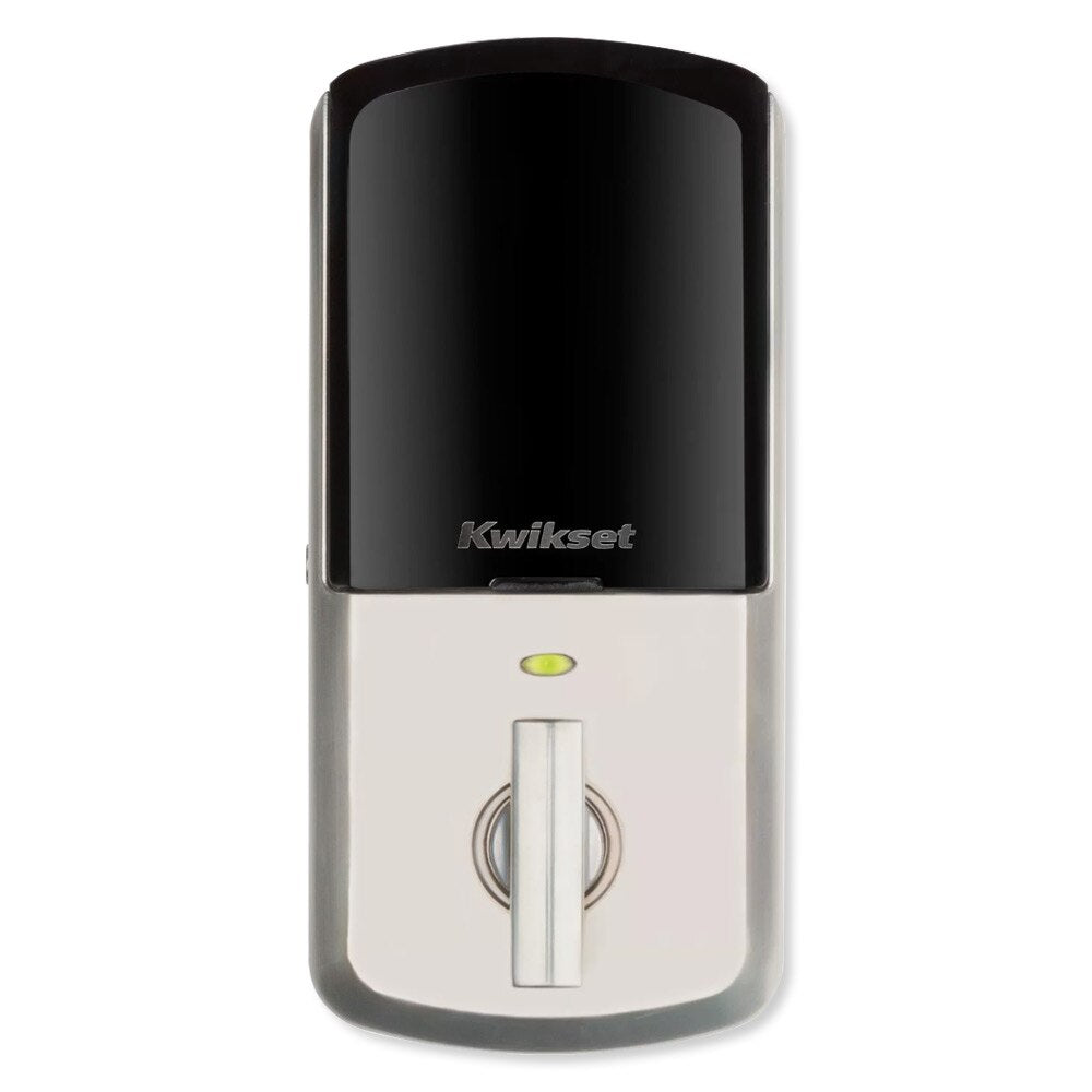 Kwikset Halo Keypad Wi-Fi Smart Lock