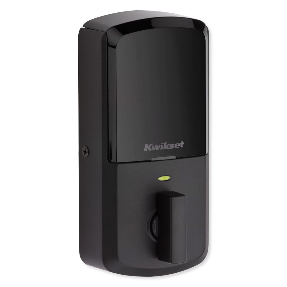Kwikset Halo Touchscreen Wi-Fi Smart Lock