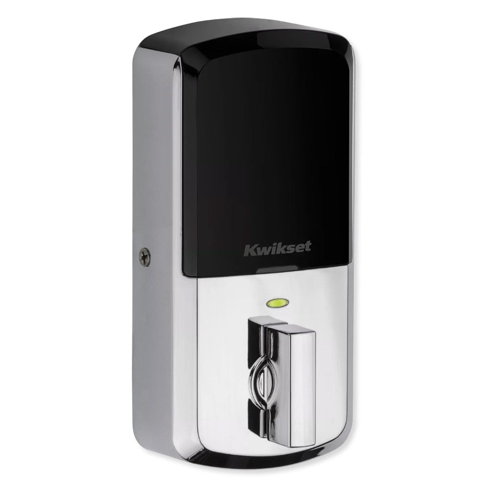 Kwikset Halo Touchscreen Wi-Fi Smart Lock