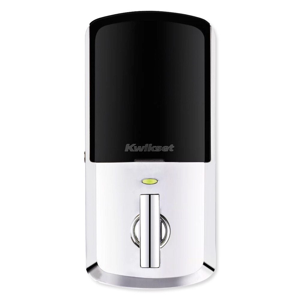 Kwikset Halo Touchscreen Wi-Fi Smart Lock