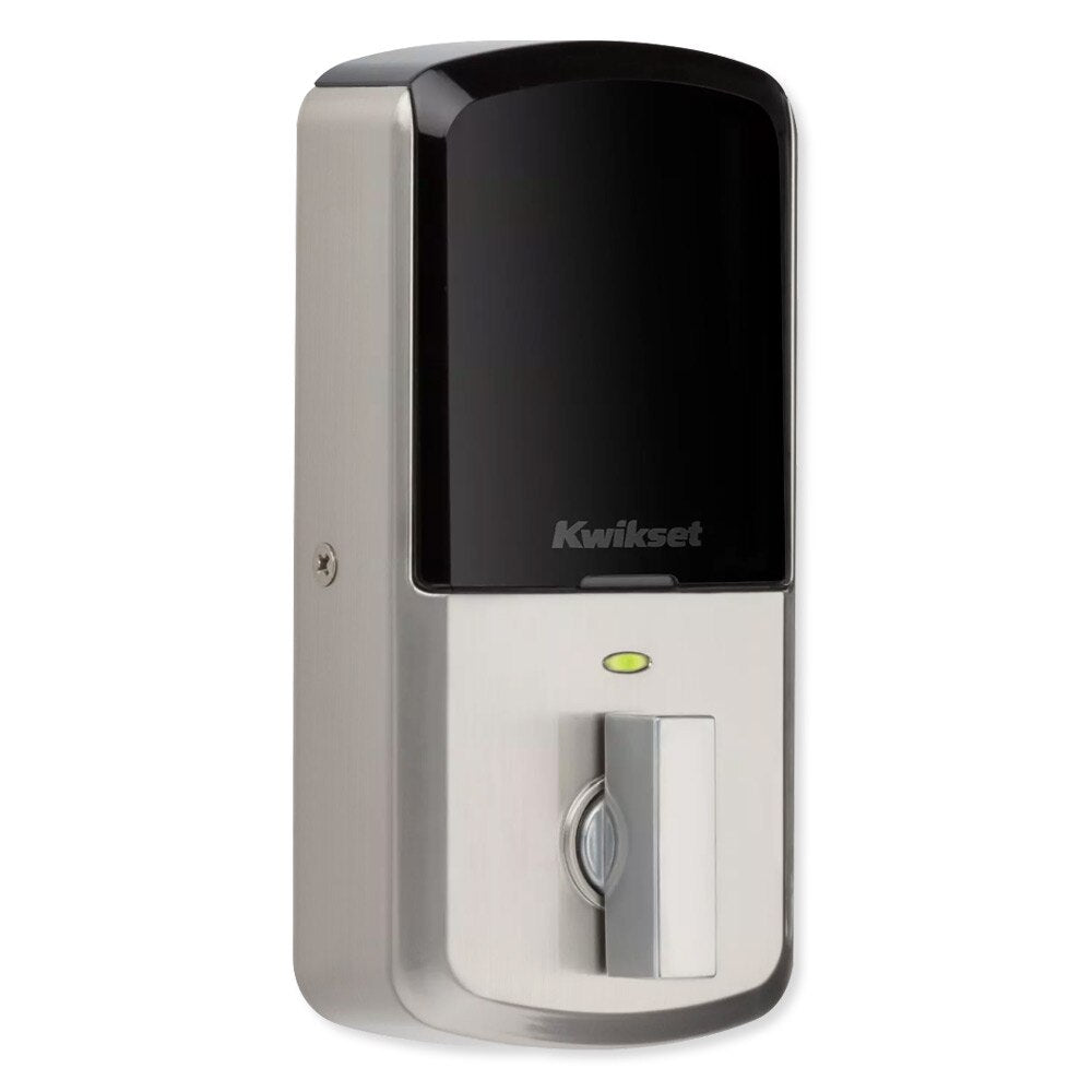 Kwikset Halo Touchscreen Wi-Fi Smart Lock