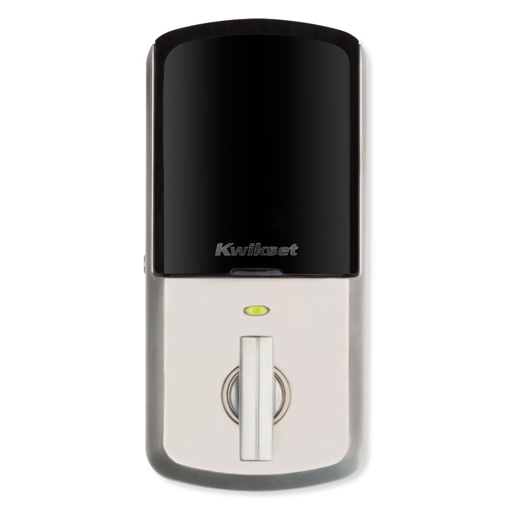 Kwikset Halo Touchscreen Wi-Fi Smart Lock