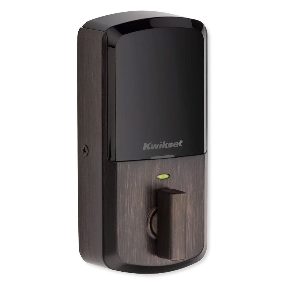 Kwikset Halo Touchscreen Wi-Fi Smart Lock