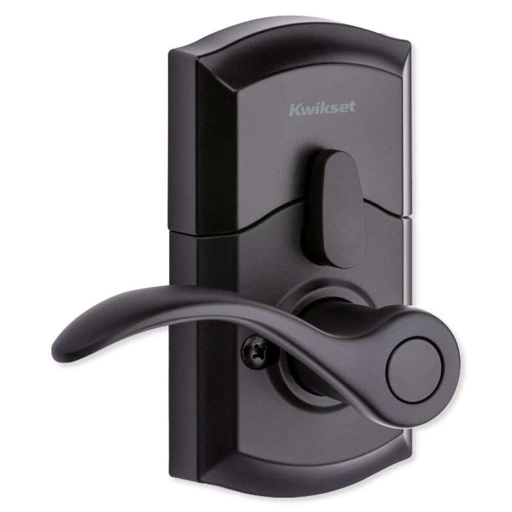 Kwikset SmartCode 955 Reversible Electronic Lever