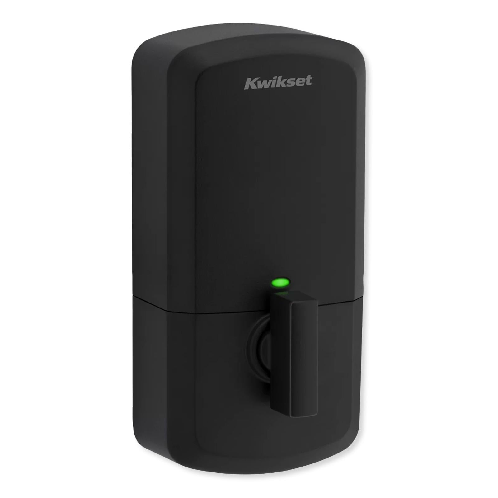 Kwikset Halo Select Smart Lock, Wi-Fi and Matter Enabled