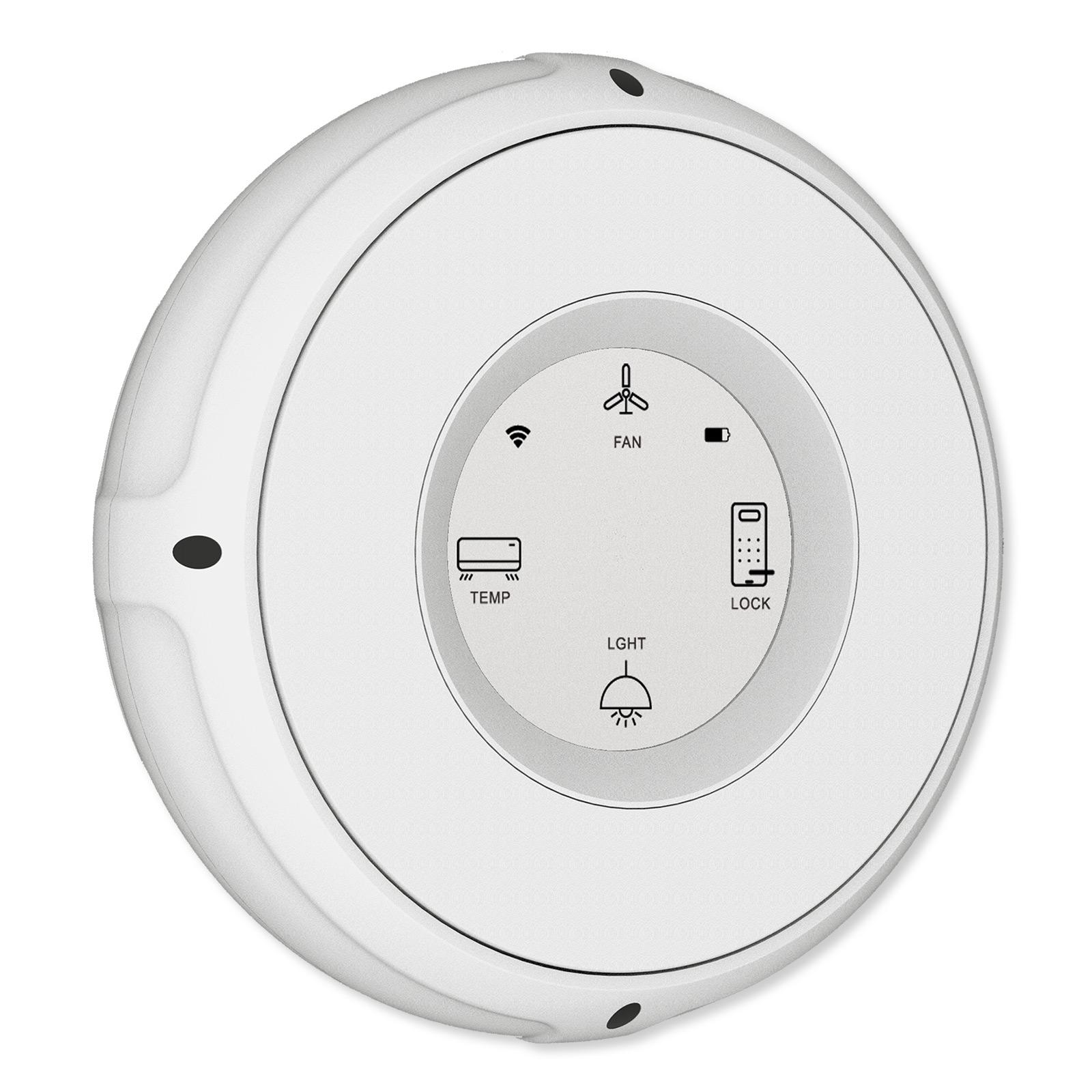 Linxura Smart Controller