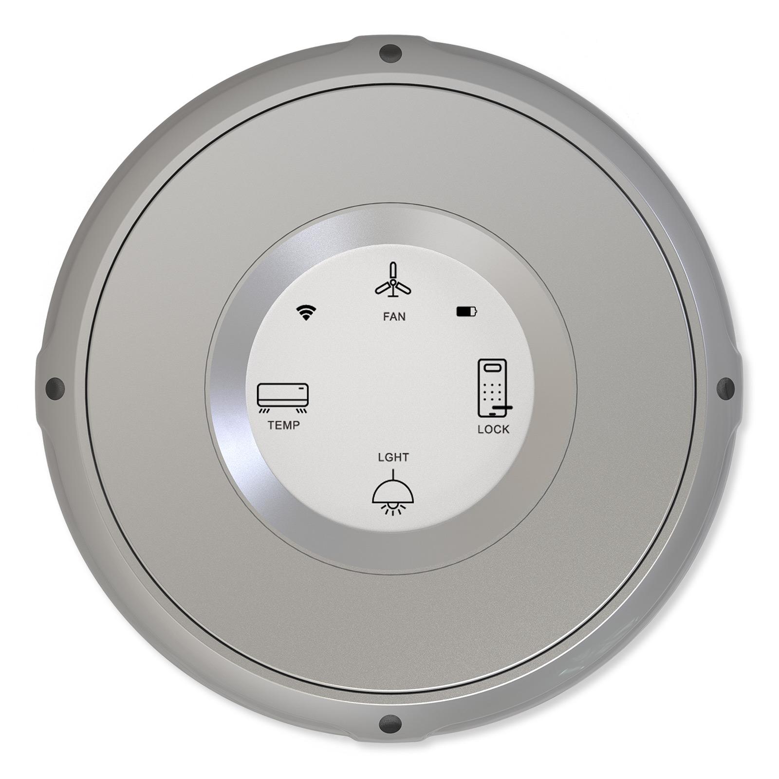 Linxura Smart Controller