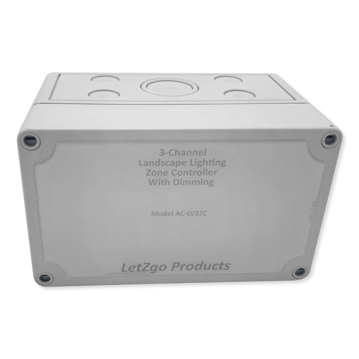 Letzgo Landscape Lighting Zone Controller