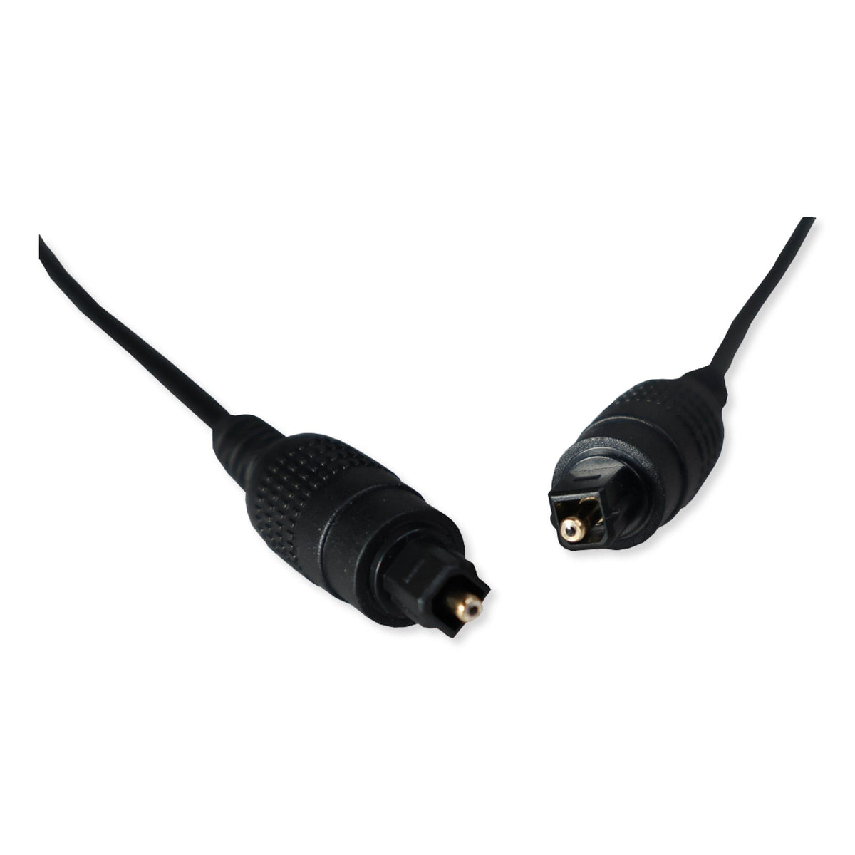 Lithe Audio Optical TOSLINK Cable, 10m