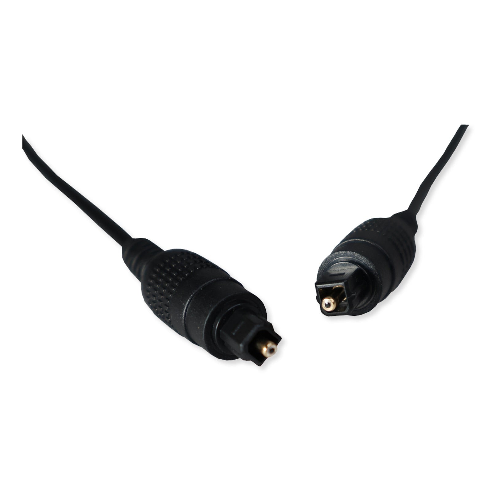 Lithe Audio Optical TOSLINK Cable, 10m