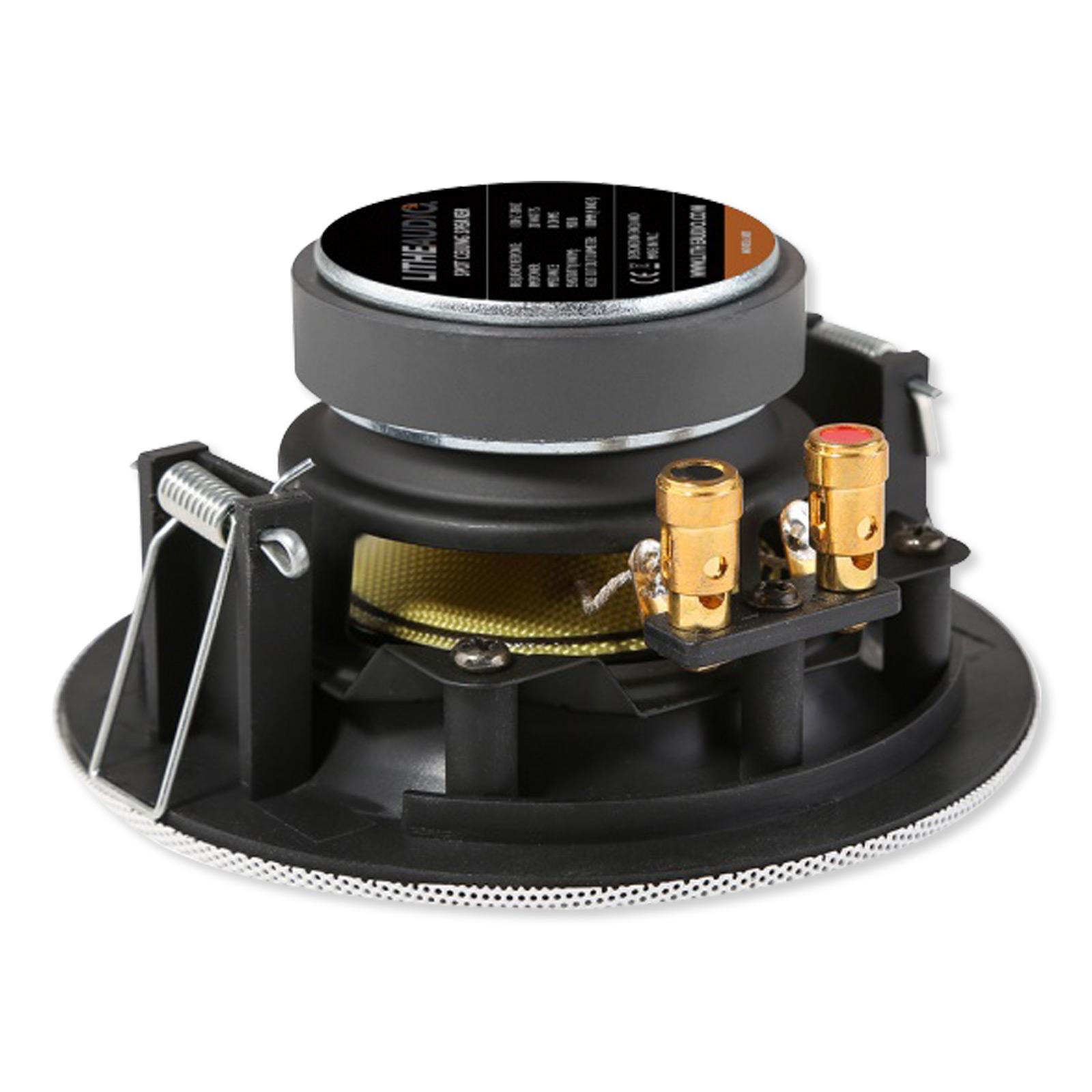 Lithe Audio 3" Spot ceiling speaker