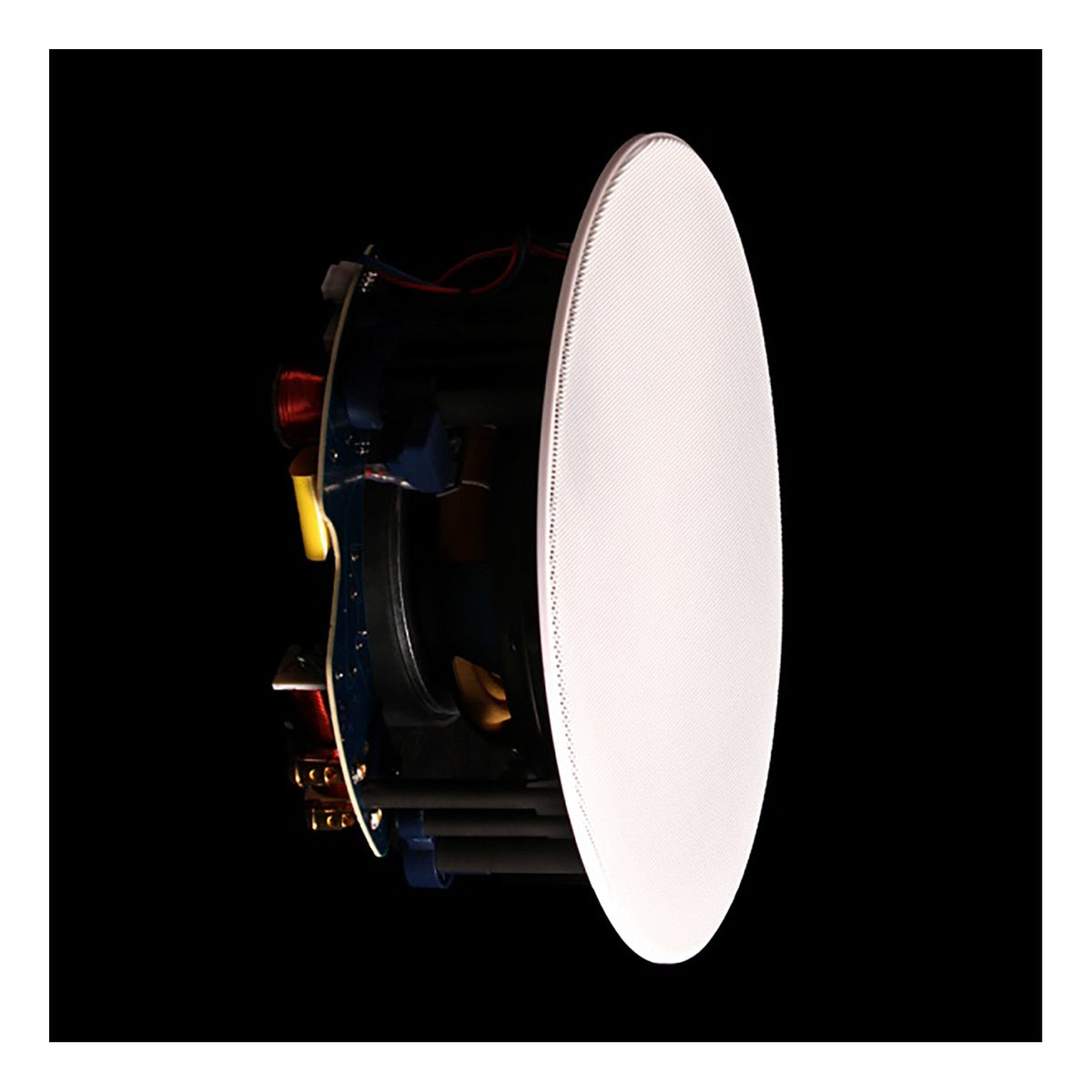 Lithe Audio 6.5" 2-Way Passive Ceiling Speaker (Single)