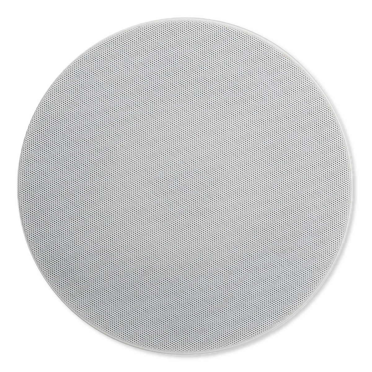 Lithe Audio Round Speaker Grille for 6.5" Ceiling Speakers