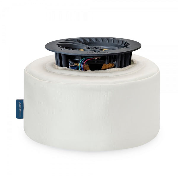 Lithe Audio Premium Speaker Fire & Acoustic Hood 270