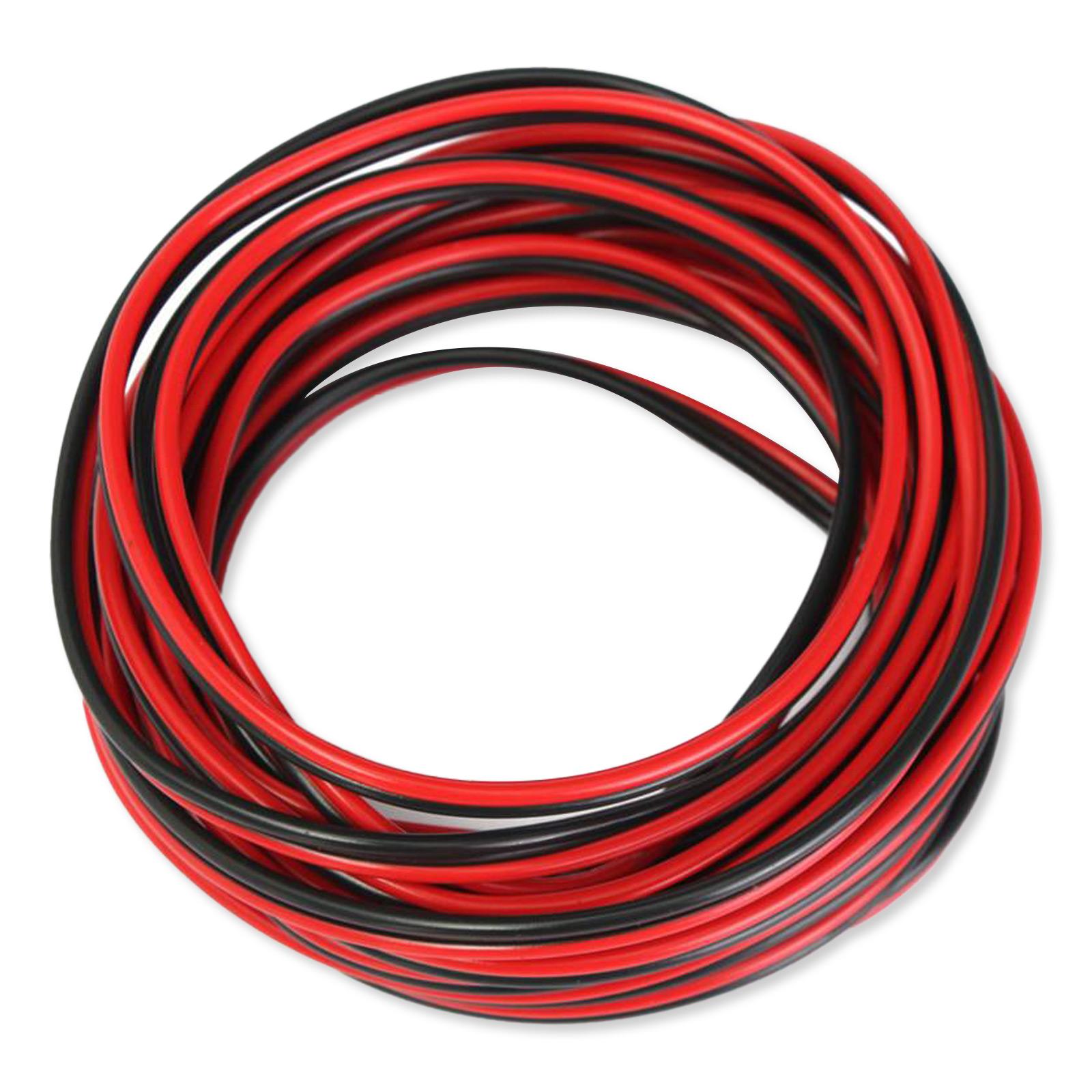 Lithe Audio Speaker Cable 18GA, 10M