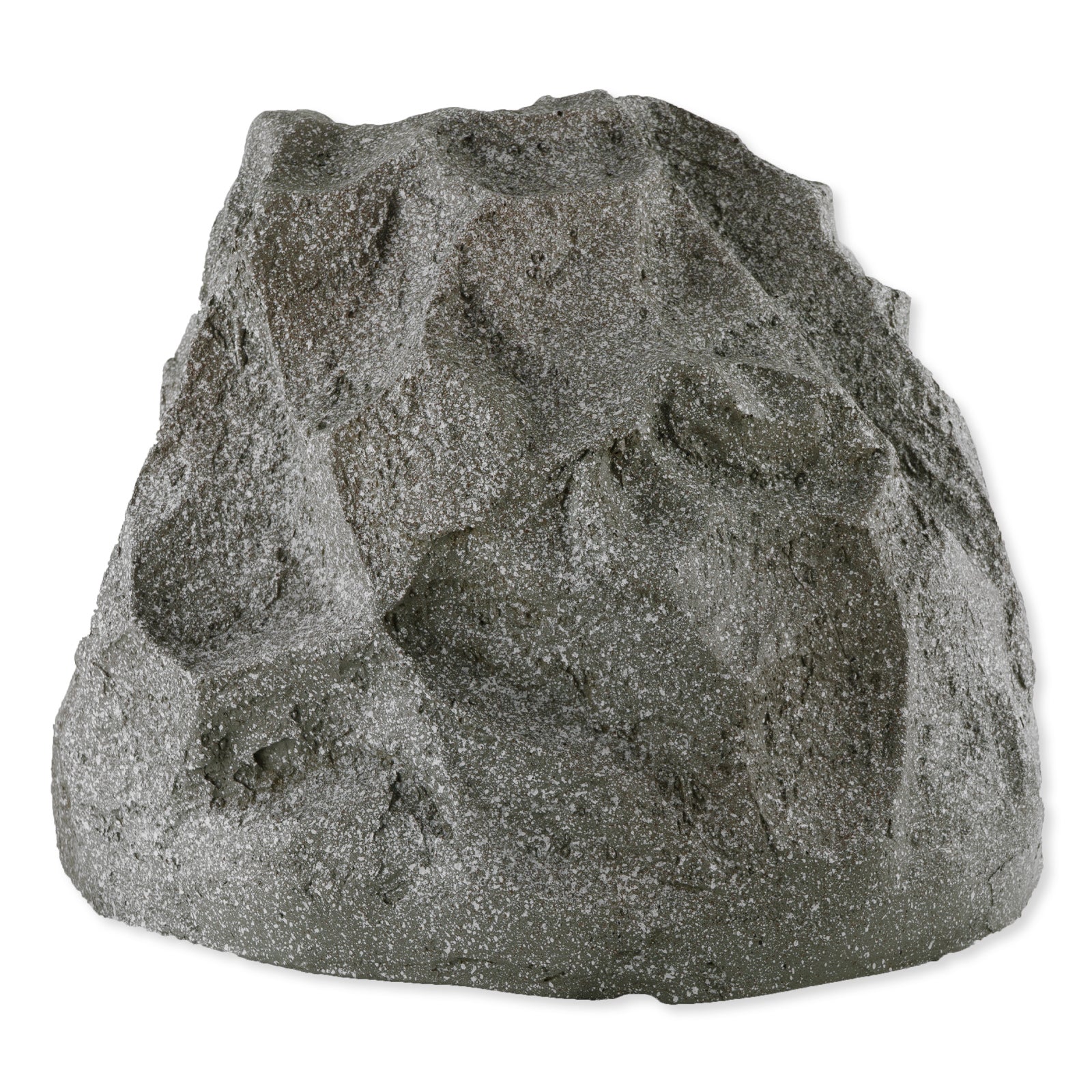 Lithe Audio Bluetooth & Passive garden rock speakers