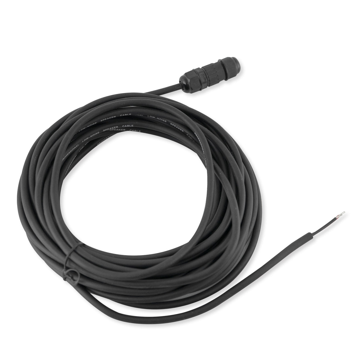 Lithe Audio 10M Speaker cable Extension For Garden Speaker
