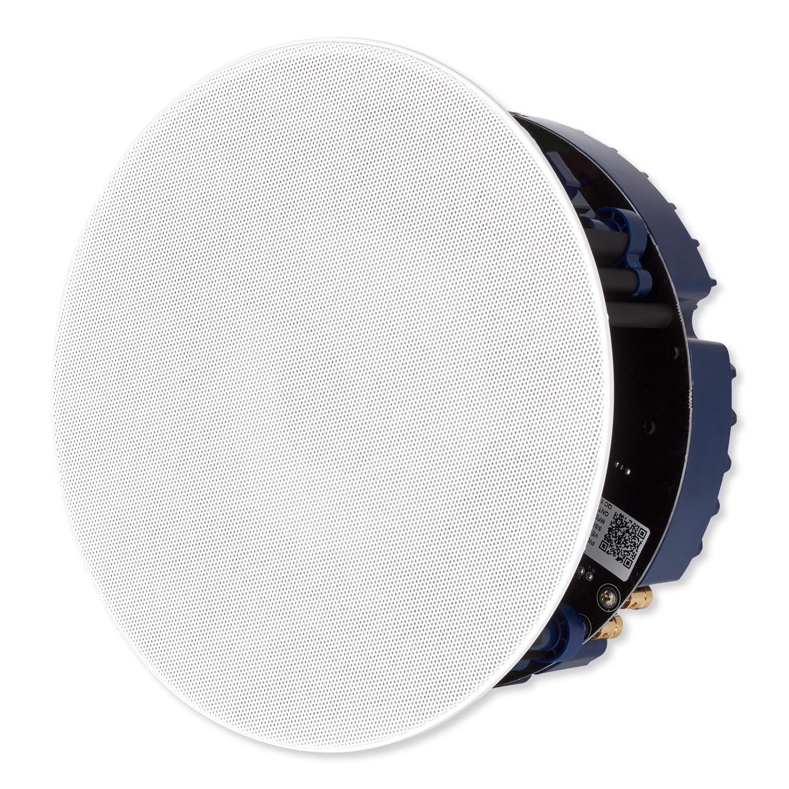 Lithe Audio Bluetooth Wireless 6.5" Ceiling Speaker (SINGLE - Master)