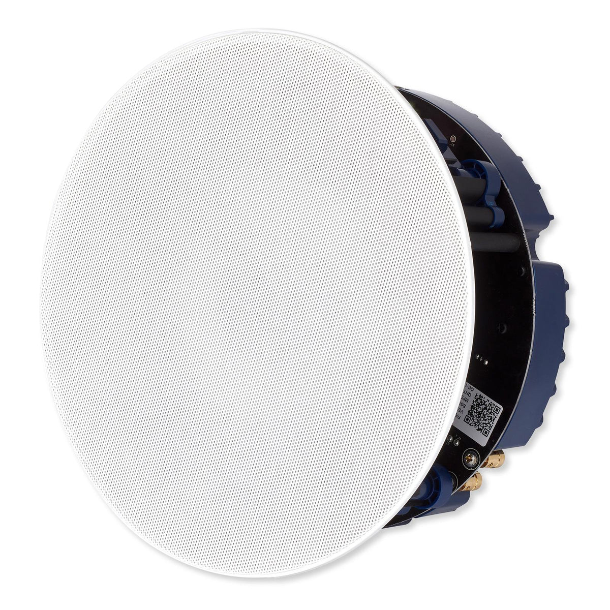 Lithe Audio Bluetooth Wireless 6.5" Ceiling Speaker, IP44 Rated, Single Master