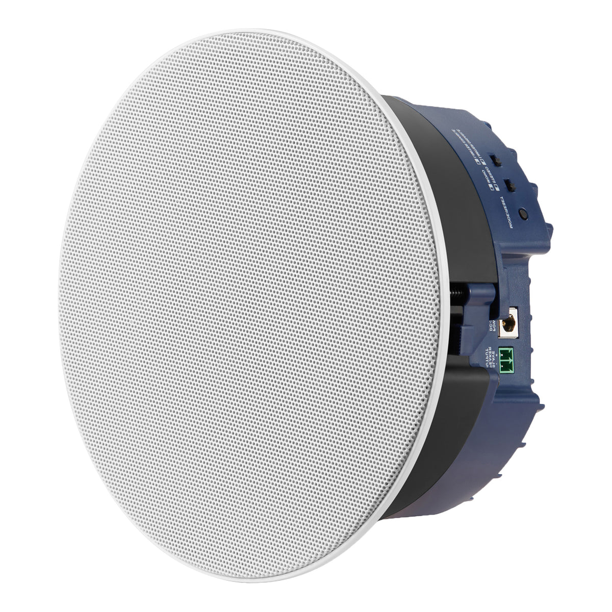 Lithe Audio 4" BT Ceiling Speaker (1 Master, 1 Passive)