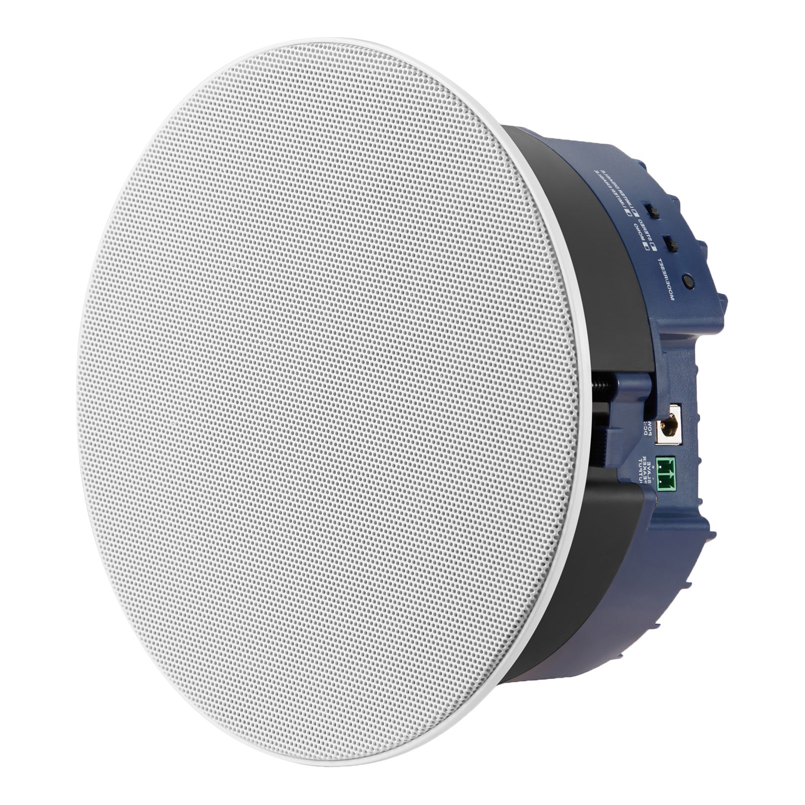 Lithe Audio 4" BT Ceiling Speaker (1 Master, 1 Passive)