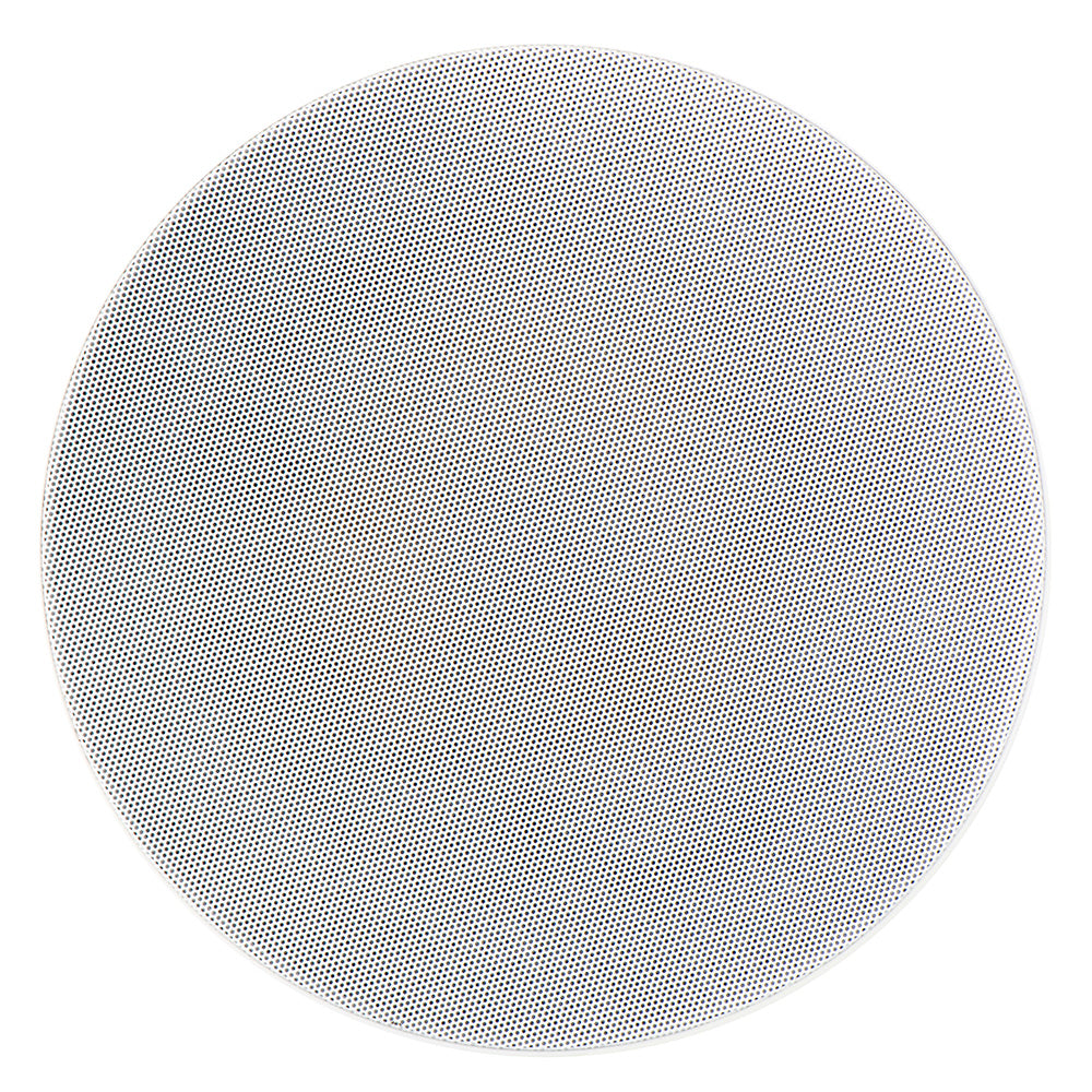 Lithe Audio Passive Ceiling Speaker, 8 Inch