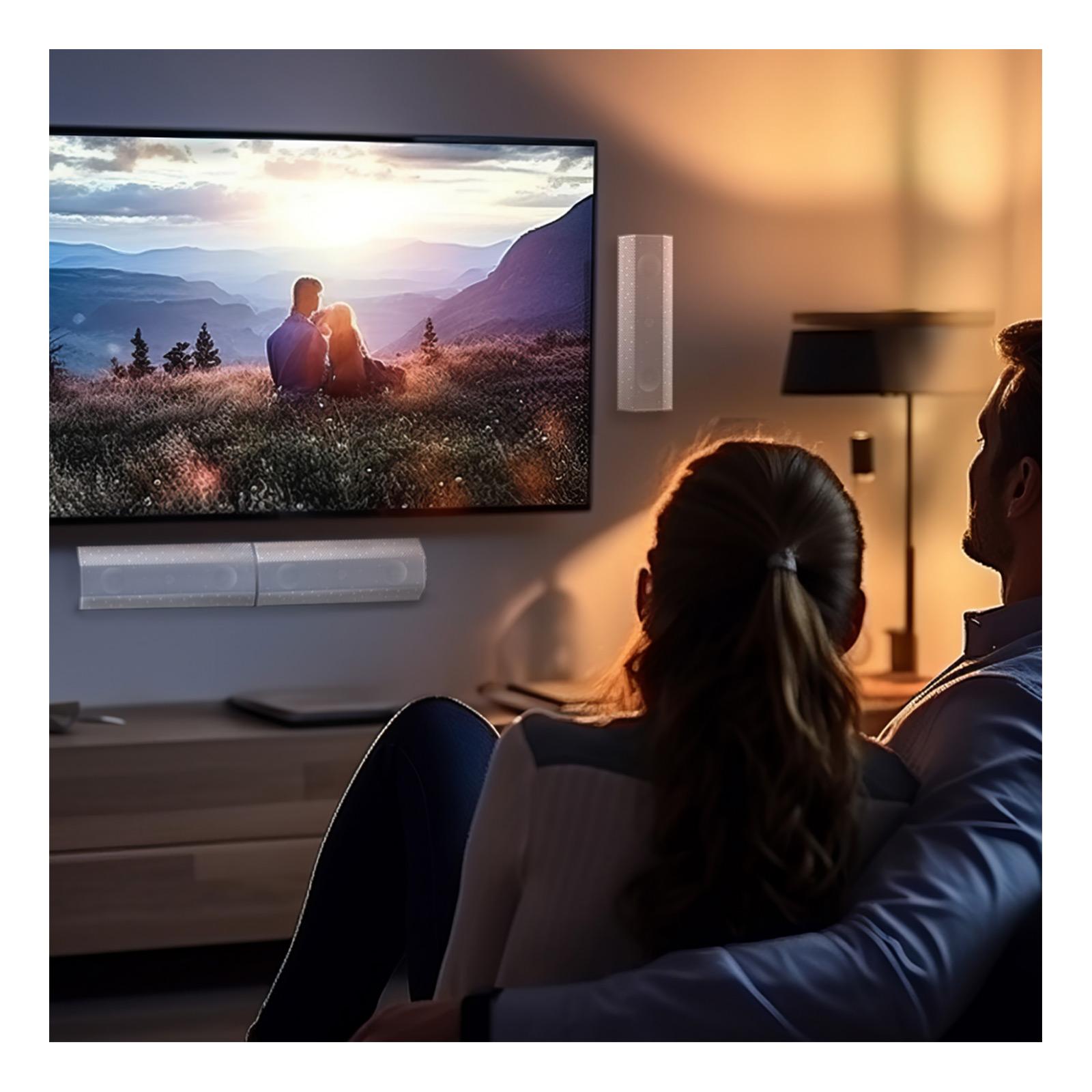 Lithe Audio WiSA Cinema Hub