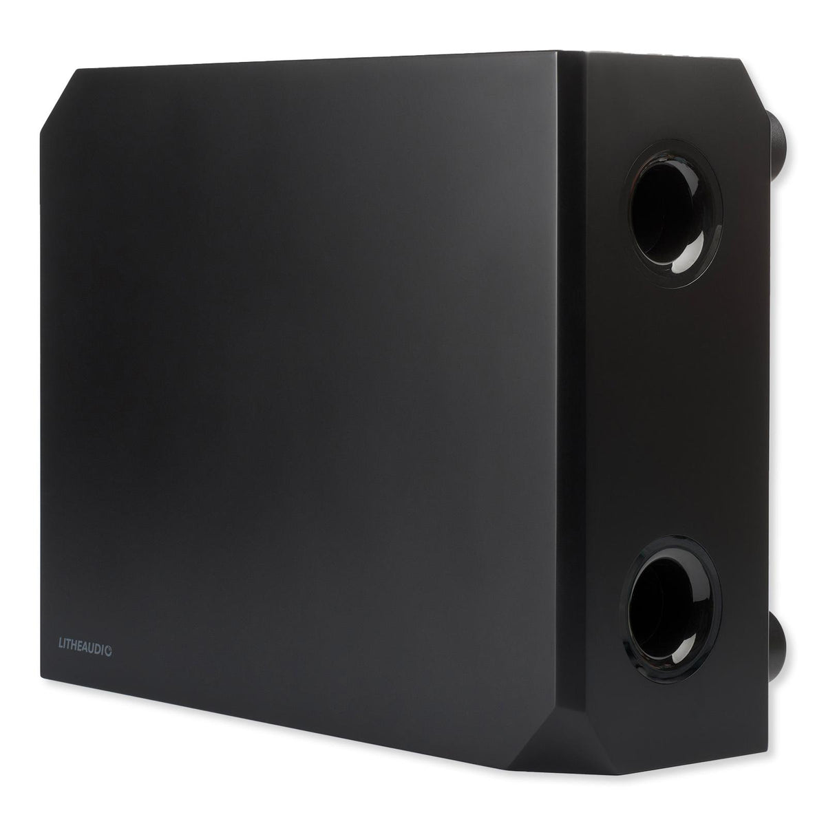 Lithe Audio WiSA Cinema Subwoofer