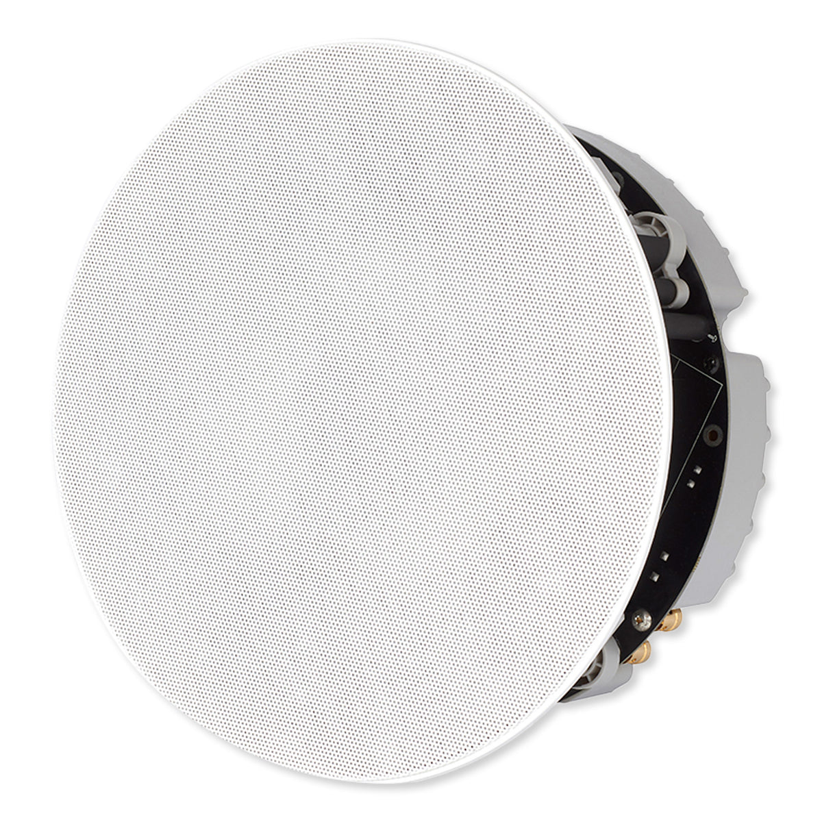 Lithe Audio All-in-One Wi-Fi Ceiling speaker (1 Master, 1 Passive)