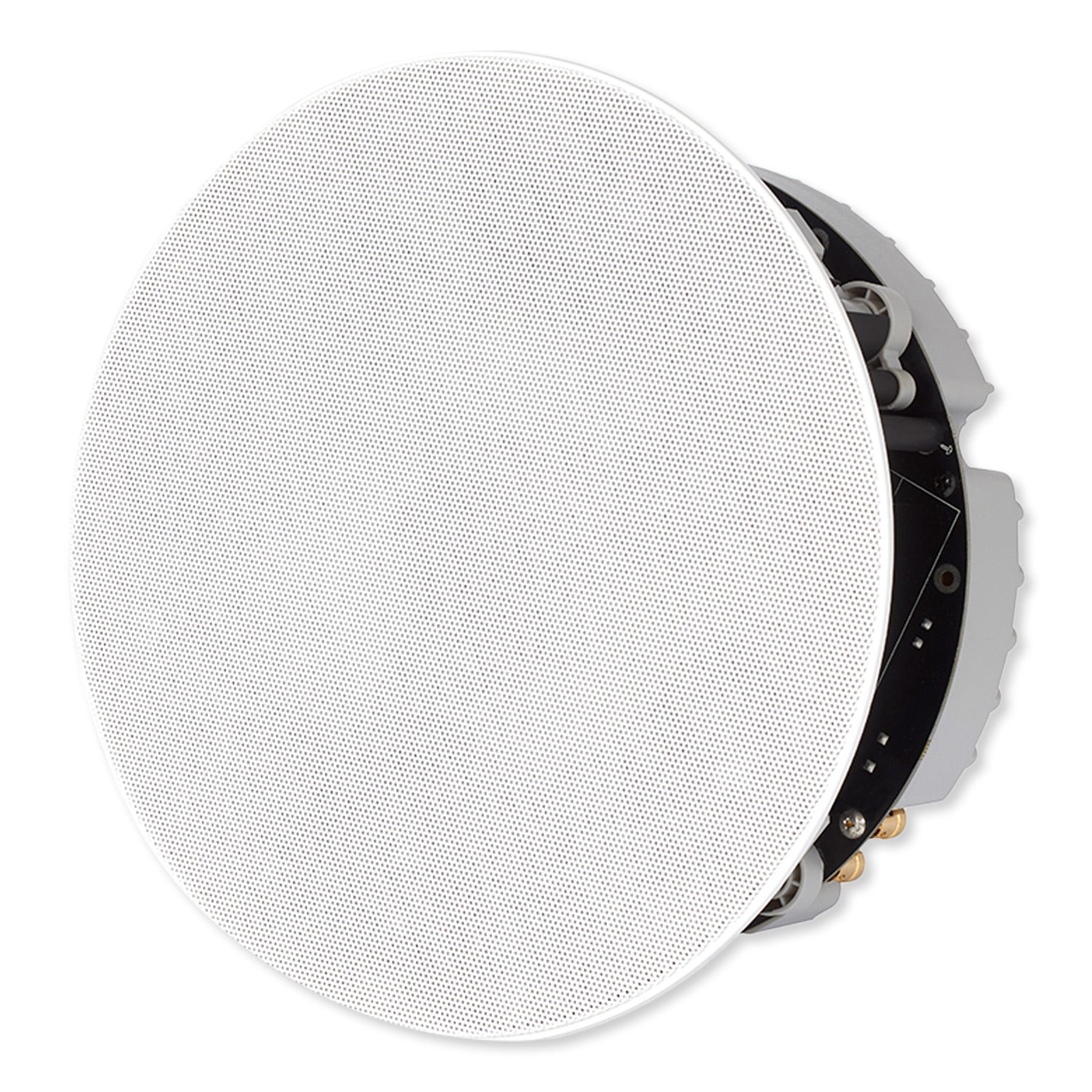 Lithe Audio All-in-One Wi-Fi Ceiling speaker (1 Master, 1 Passive)