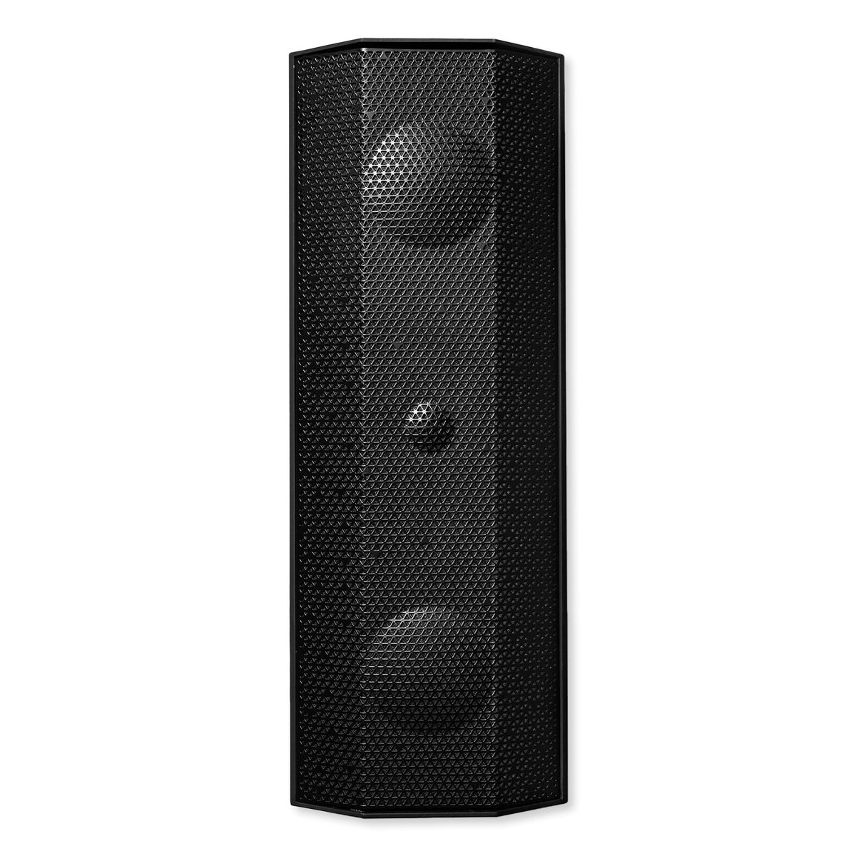 Lithe Audio IO1 Wi-Fi Speakers, WISA, Pair, Black
