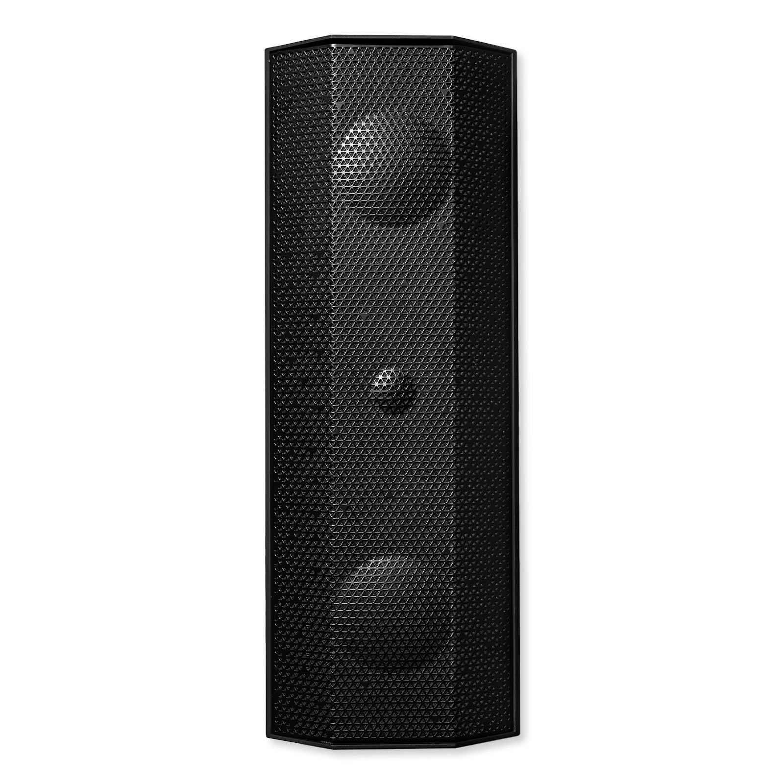 Lithe Audio IO1 Wi-Fi Speakers, WISA, Pair, Black