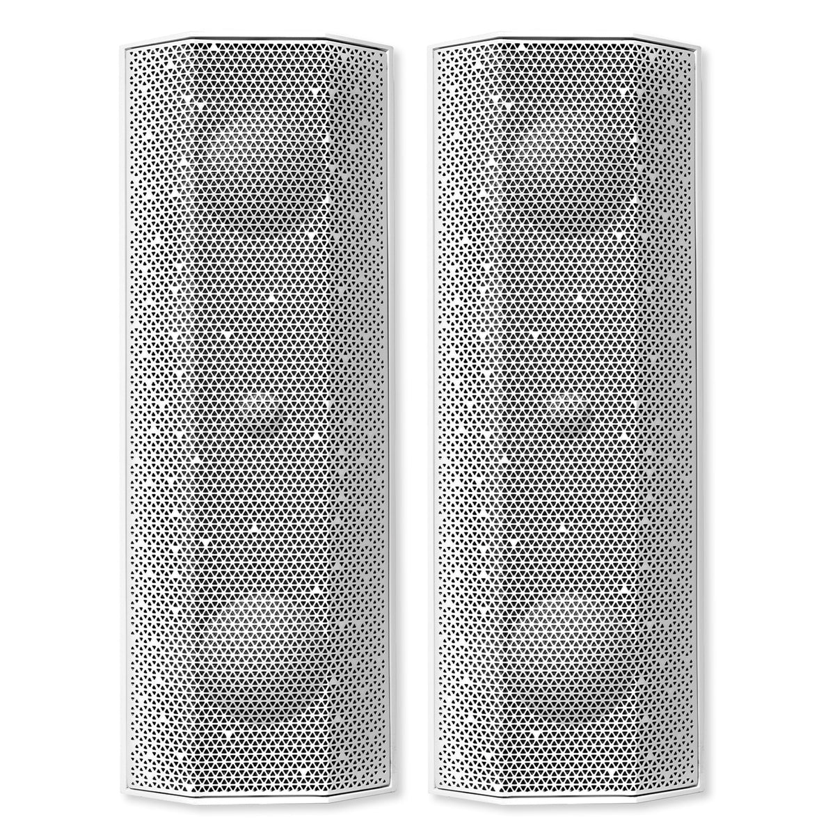 Lithe Audio IO1 Indoor &amp; Outdoor Passive Speakers (2 Passives)