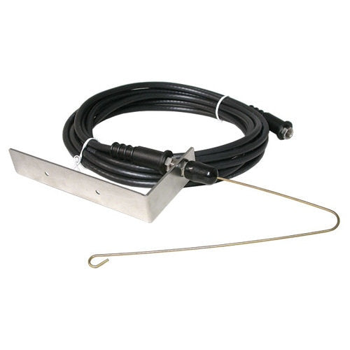 Linear Remote Whip Antenna
