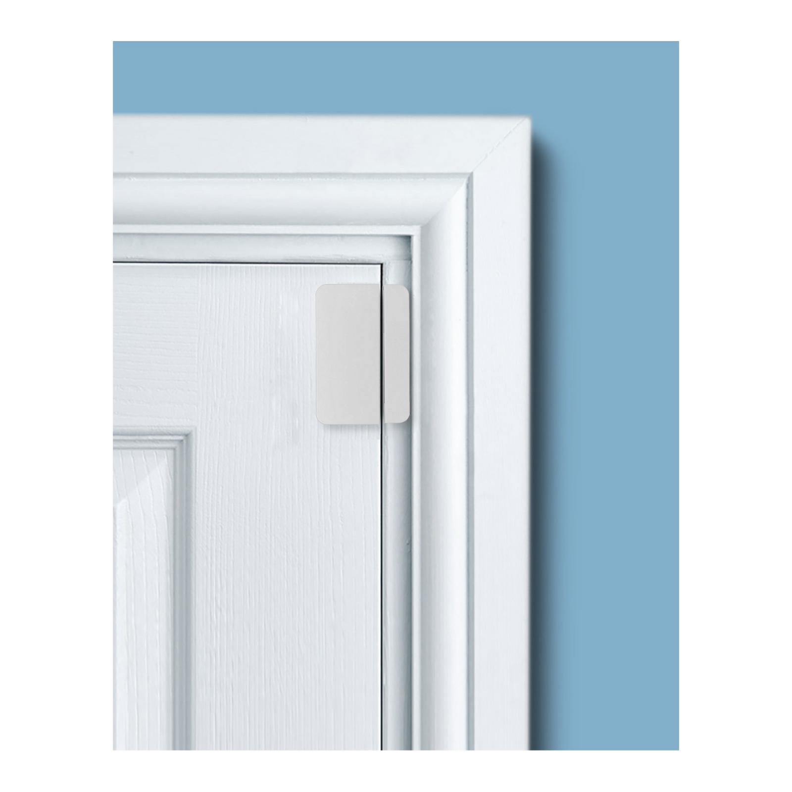2GIG Wireless Door/Window Contact Sensor, 345MHz