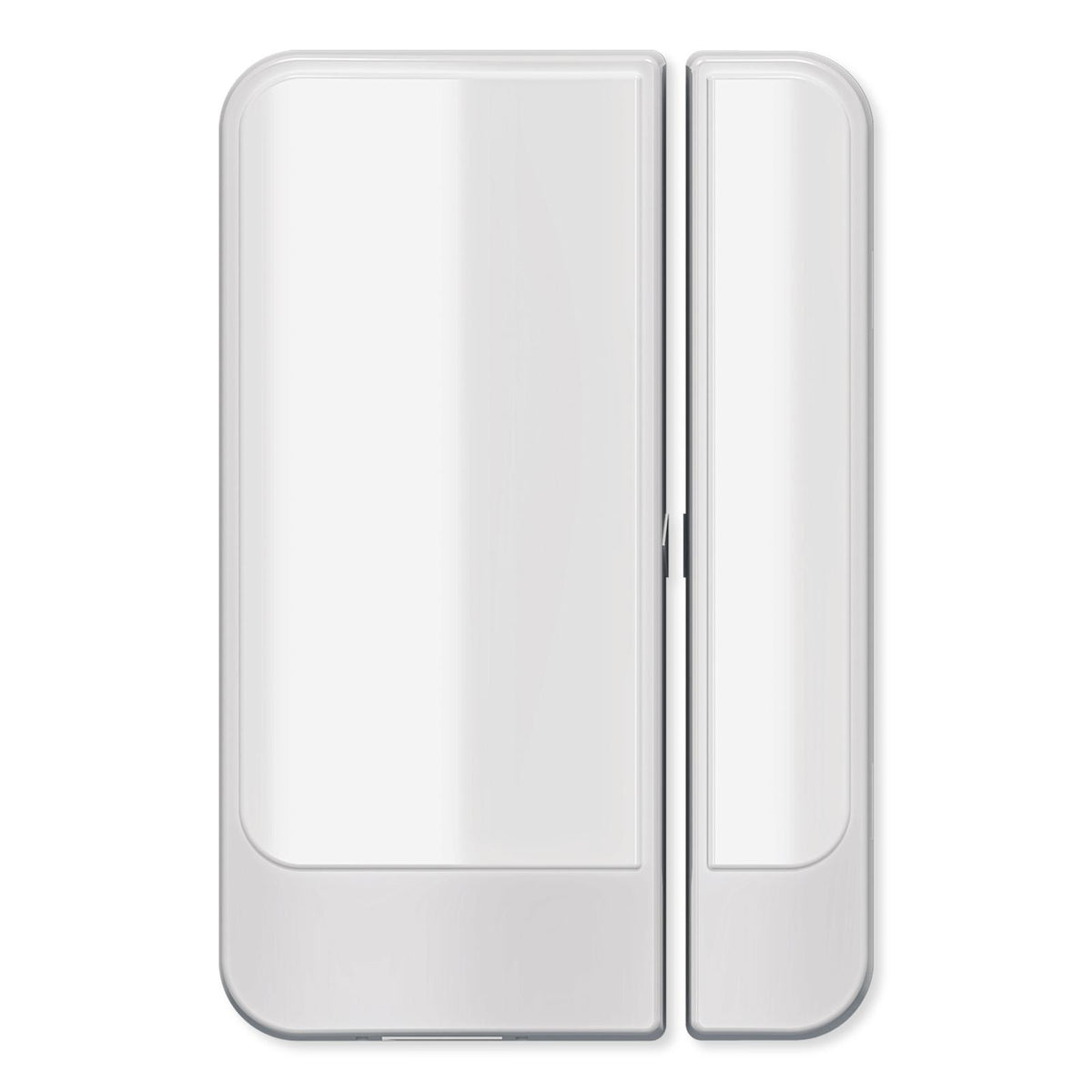 2GIG E+ Indoor Door Window Sensor / 900 MHz / Two-way / White