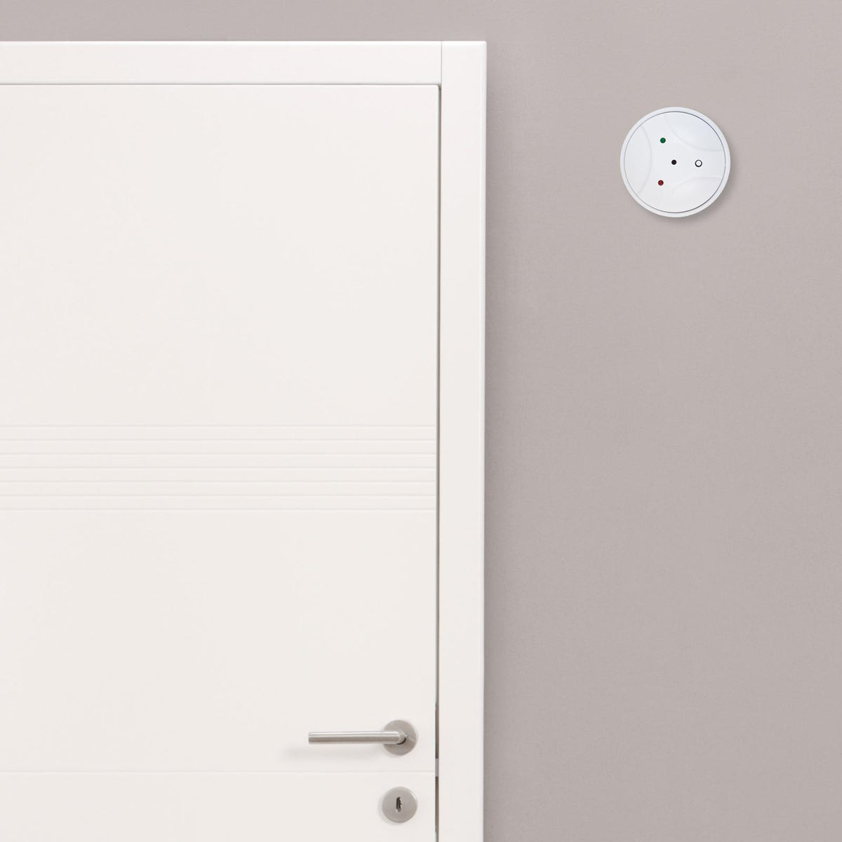 2GIG Wireless Glass Break Detector